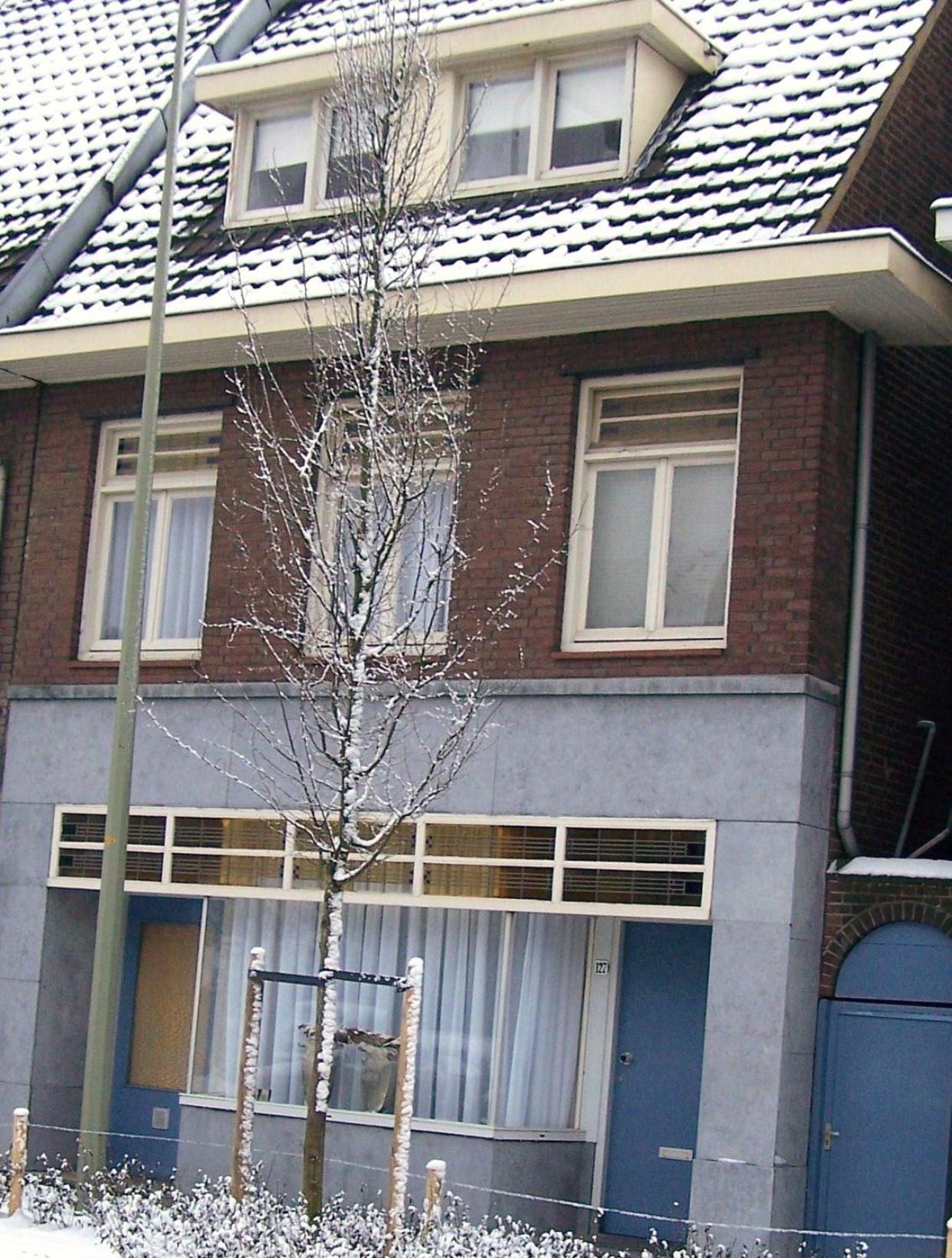 House Hommert Hoensbroek Exterior photo